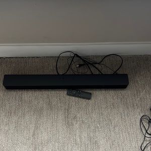 Vizio soundbar